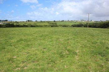 Land at Chapel Gover, Newquay, Cornwall. Archaeological Evaluation (OASIS ID: cotswold2-305783)