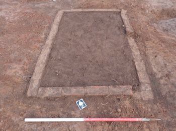 Land at Wasperton Lane, Barford, Warwickshire. Archaeological Excavation and Watching Brief (OASIS ID: cotswold2-308283)