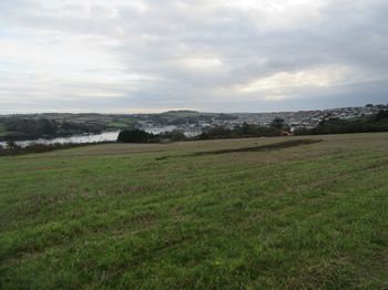 Land at Falmouth, Cornwall Archaeological Evaluation (cotswold2-315797)