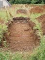 Thumbnail of CAHBOW17_shot_of_trench_14_looking_NW