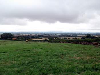 Land off Chilton Road, Long Crendon, Buckinghamshire. Archaeological Evaluation (OASIS ID: cotswold2-317182)