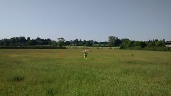 Land at Wavendon, Milton Keynes, Buckinghamshire. Archaeological Evaluation (OASIS ID: cotswold2-317795)