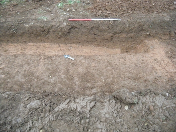 Kenniford Farm, Clyst St George, Devon: Archaeological Evaluation