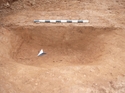 Thumbnail of 3111 PNV10 204 NW facing section of pit 62013