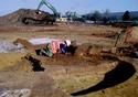 Thumbnail of Beechbrook Wood, general excavation