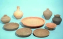 Thumbnail of Pepperhill, Romano-British pottery