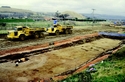 Thumbnail of Saltwood, excavation in progress