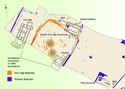 Thumbnail of Thurnham, site plan