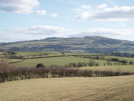 Cumbria Historic Landscape Characterisation report cover image