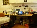 Thumbnail of My desk compressed