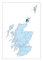 Thumbnail of Orkney ‘Contains Ordnance Survey data © Contains Ordnance Survey data © Crown and database right 2011’
