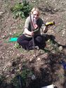 Thumbnail of Me doing borehole geophysics in Calabria