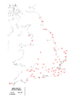Thumbnail of DA Map England