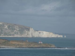 Rapid Coastal Zone Assessment: Dorset