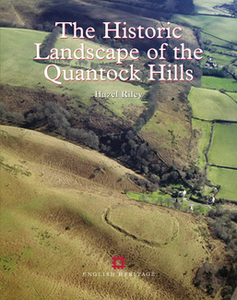 The Historic Landscape of the Quantock Hills