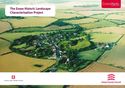 HLC landscape A4 report