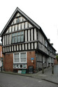 Thumbnail of Ledbury-Church Lane-Council office 6-adj-min