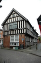 Thumbnail of Ledbury-Church Lane-Council office 6