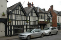 Thumbnail of Ledbury-New Street-The Talbot 1-adj