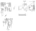 Thumbnail of FWP63.28  ODXI/A: plan of ard-marks