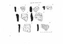 Thumbnail of Prehistoric Pottery Drawings - Page 2