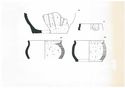 Thumbnail of Prehistoric Pottery Drawings - Page 6