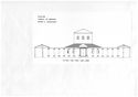 Thumbnail of Harlow Temple of Minerva, Reconstruction Drawing - Phase 2, Hadrianic