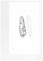 Thumbnail of Worked Flint Drawings 2