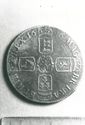 Thumbnail of hz 1190p- w19-87 coin