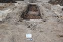 Thumbnail of Trench two looking west