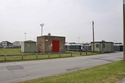 Thumbnail of Miscellaneous modern structures including a sub-station