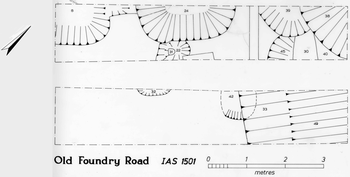 Old Foundry Road, Ipswich - IAS1501