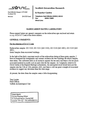 IAS 3104: Specialist report: Radiocarbon R54