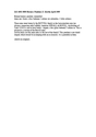 IAS 4601: Copper alloy report R014