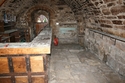 Thumbnail of Plate 16: The Crypt Bar East End showing Floor