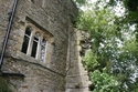 Thumbnail of Plate 2: South-East Elevation Showing Lancet Window of Former Abbey Nave