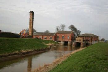 Lincolnshire Historic Landscape Characterisation (HLC)