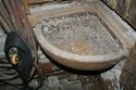 Thumbnail of cast-iron water bowl