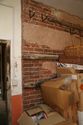 Thumbnail of party wall between ground floor stables