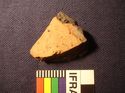 Thumbnail of Sherd of 13th century pottery from Borehole F