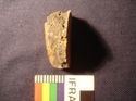 Thumbnail of Sherd of pottery from a 13th century storage jar, from Borehole F