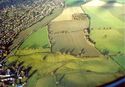 Thumbnail of Photograph of High Callerton fields