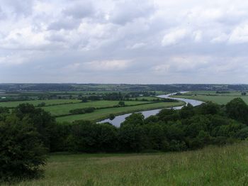 Nottinghamshire Historic Landscape Characterisation (HLC)