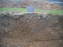 Thumbnail of S. 1400, ditch [1404]