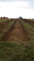 Thumbnail of Trench 1 general shot to south