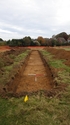 Thumbnail of Trench 3 general shot towards East