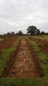 Thumbnail of Trench 13 general shot towards SW