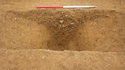 Thumbnail of Trench 3 Section 302 Ditch [305]