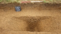 Thumbnail of Trench 3 sections 302 & 303 of feature [305]