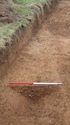 Thumbnail of Trench 1 section 100 [102]